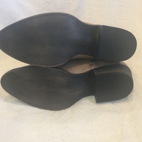 NWT Coconuts by Matisse Lonestarr Boots - Picture 4 of 5